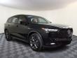 Used 2022 Acura MDX SH-AWD with A-Spec Package SUV