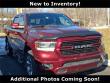 Used 2020 Ram 1500 Big Horn/Lone Star Truck Crew Cab