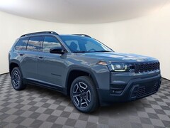 2026 Jeep Cherokee LIMITED 4X4 Sport Utility