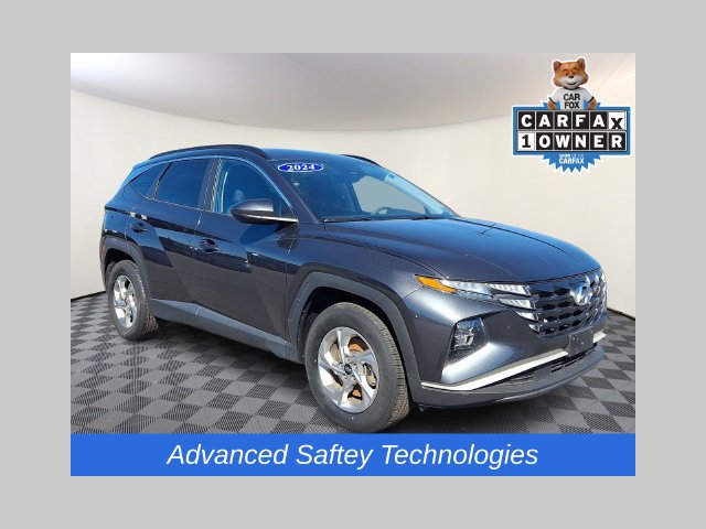 2024 Hyundai Tucson SEL SUV