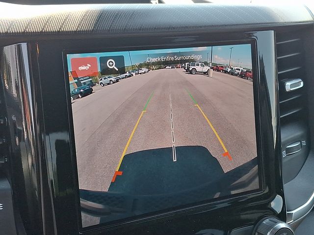 New 2026 Ram 1500 Big Horn/Lone Star Pickup