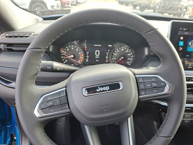 2026 Jeep Compass Altitude Special Edition - Photo 18