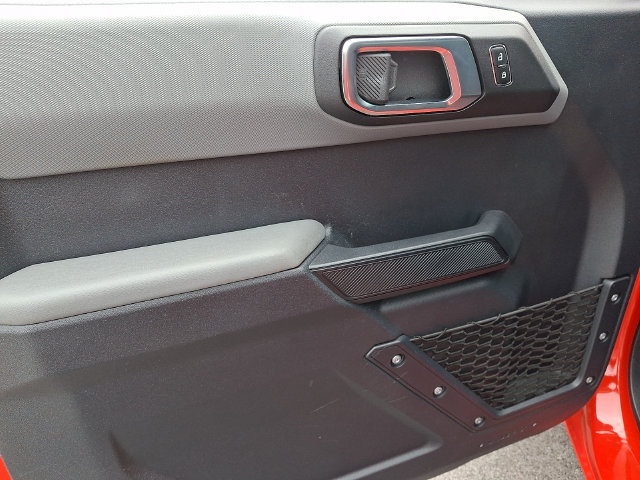 2023 Ford Bronco 4-Door Big Bend - Photo 15