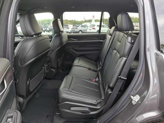 2025 Jeep Grand Cherokee L Limited - Photo 14