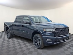 2026 Ram 1500 BIG HORN CREW CAB 4X4 6'4 BOX Pickup