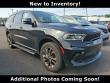 Used 2025 Dodge Durango GT SUV