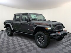 2026 Jeep Gladiator MOJAVE 4X4 Pickup