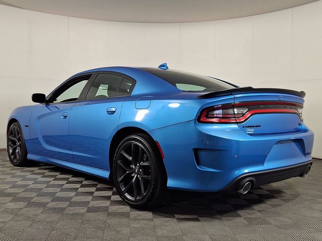 2023 Dodge Charger R/T - Photo 7