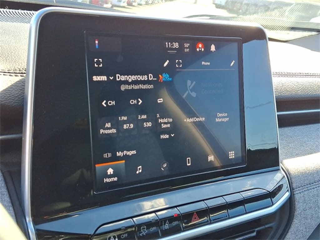 Used 2022 Jeep Compass Latitude SUV