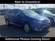 Used 2020 Chrysler Pacifica Touring L Plus Van Passenger Van