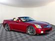 Used 2008 CADILLAC XLR  Convertible