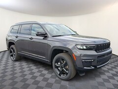 2025 Jeep Grand Cherokee L LIMITED 4X4 Sport Utility