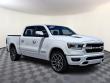 Used 2021 Ram 1500 Laramie Truck Crew Cab