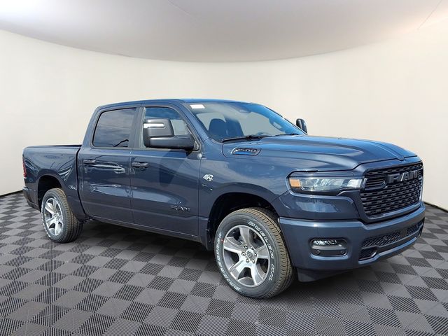 2026 Ram 1500 Pickup 