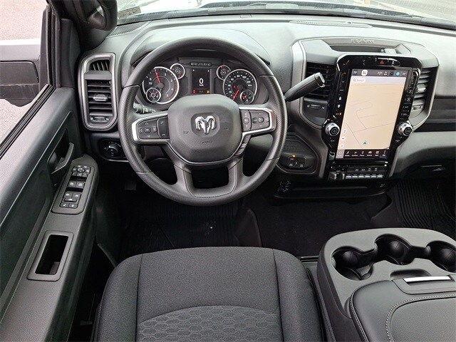 2026 Ram 3500 Tradesman photo 2