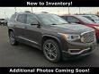Used 2019 GMC Acadia Denali SUV