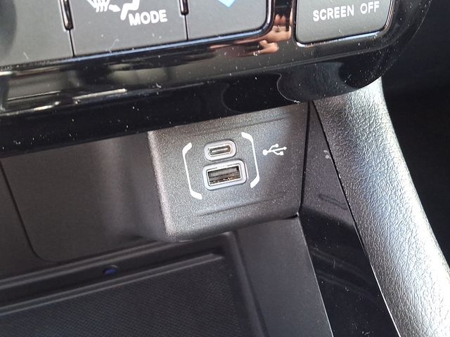 2026 Jeep Compass Altitude Special Edition - Photo 20
