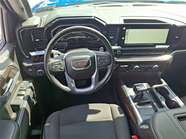 2022 Gmc Sierra 1500 Elevation photo 2