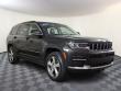 Used 2022 Jeep New Grand Cherokee Limited SUV