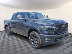 2026 Ram 1500 BIG HORN CREW CAB 4X4 5'7 BOX Pickup