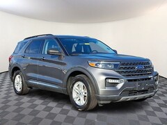 2023 Ford Explorer XLT SUV