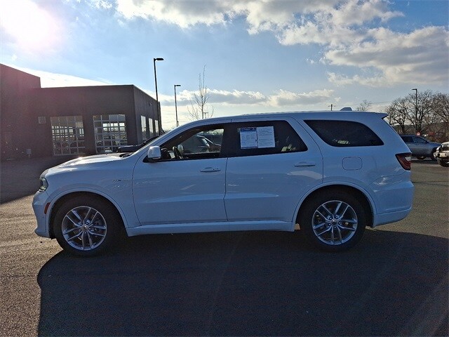 2022 Dodge Durango R/T photo 4