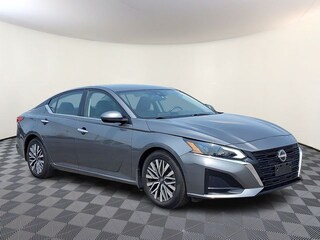 2023 Nissan Altima 2.5 SV Sedan for sale in Muncy PA