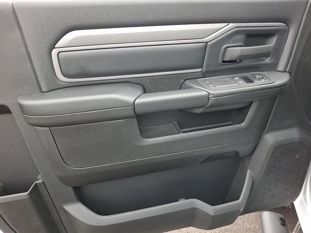 2026 RAM 2500 Tradesman - Photo 9