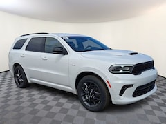 2026 Dodge Durango GT PLUS AWD HEMI V8 Sport Utility