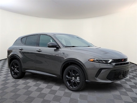 2024 Dodge Hornet R/T PLUS EAWD SUV