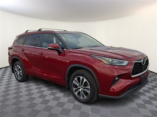 2023 Toyota Highlander XLE SUV for sale in Muncy PA