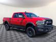 Used 2019 Ram 2500 Power Wagon Truck Crew Cab