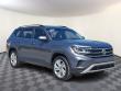 Used 2021 Volkswagen Atlas 3.6L V6 SE w/Technology 4MOTION SUV