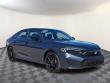  Honda Civic Hybrid