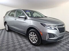 2023 Chevrolet Equinox LT w/2FL SUV