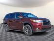 Used 2016 Toyota Highlander XLE V6 SUV