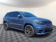 Used 2021 Jeep Grand Cherokee SRT SUV