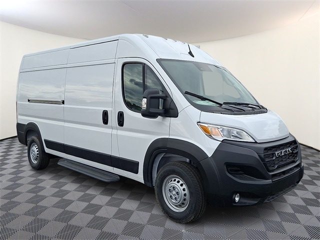 2026 RAM ProMaster Cargo Van Tradesman's photo