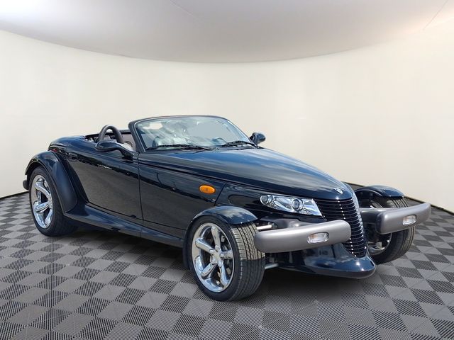 1999 Plymouth Prowler
