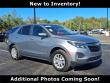 Used 2023 Chevrolet Equinox LT w/2FL SUV