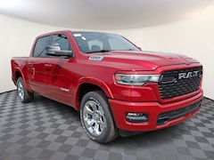 2026 Ram 1500 Big Horn/Lone Star Pickup