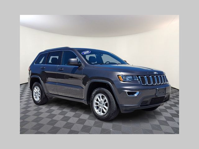 2020 Jeep Grand Cherokee Laredo E 4WD's photo