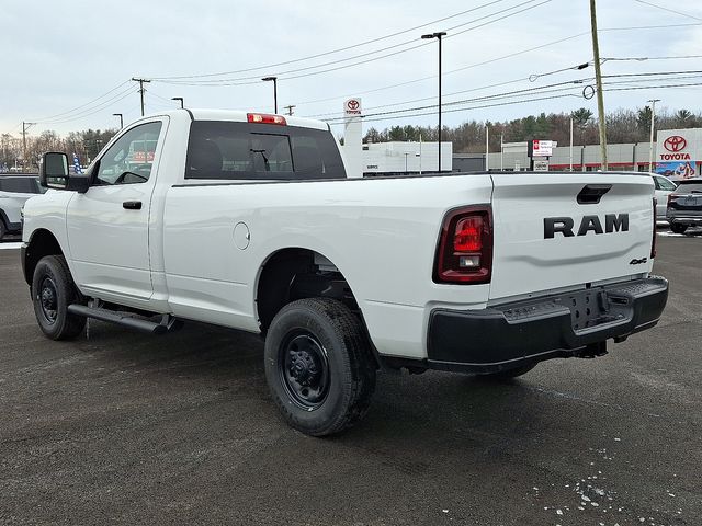 2026 RAM 2500 Tradesman - Photo 6