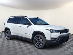 2026 Jeep Cherokee Laredo Sport Utility