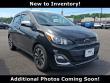 Used 2022 Chevrolet Spark LT w/1LT CVT Hatchback