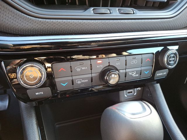2026 Jeep Compass Limited Altitude - Photo 17