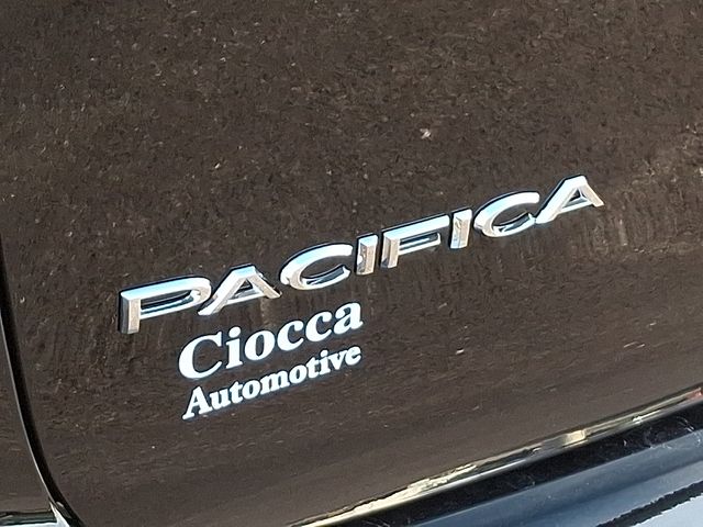 2026 Chrysler Pacifica Select - Photo 29