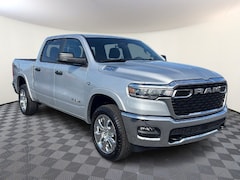 2026 Ram 1500 Big Horn/Lone Star Pickup