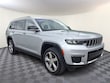 Jeep New Grand Cherokee
