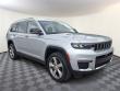  Jeep New Grand Cherokee